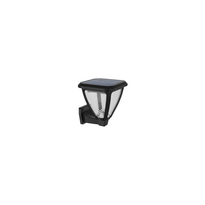 Aplique Pared Philips Vapora Solar 1.5W (929004066501)