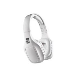 Auric NGS Artica 3.5mm BT 5.1 Blanco (ARTICAWRATHWHITE)