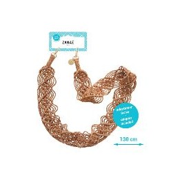 Cadena ZANAÉ Ibicenca de Café del Mar 130cm (19725)