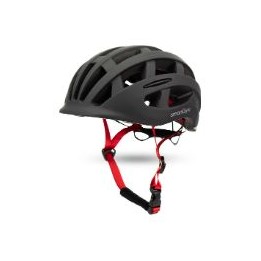 Casco SmartGyro Helmet Urban L/M Negro (SG27-539)