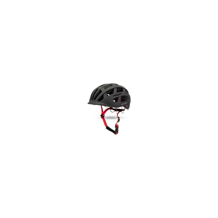 Casco SmartGyro Helmet Urban L/M Negro (SG27-539)