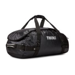 Bolsa de deporte THULE Chasm 70L Negro (3204415)