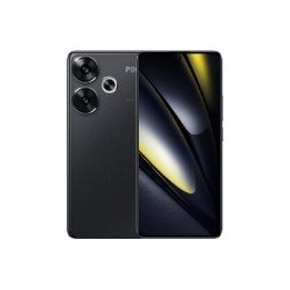 Smartphone XIAOMI Poco F6 6.67" 8Gb 256Gb 5G Negro