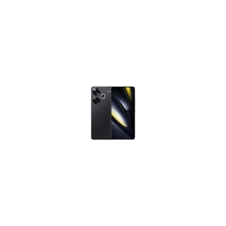 Smartphone XIAOMI Poco F6 6.67" 8Gb 256Gb 5G Negro