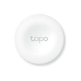 Botón Inteligente TP-Link Pared Blanco (Tapo S200B)