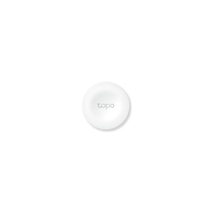 Botón Inteligente TP-Link Pared Blanco (Tapo S200B)