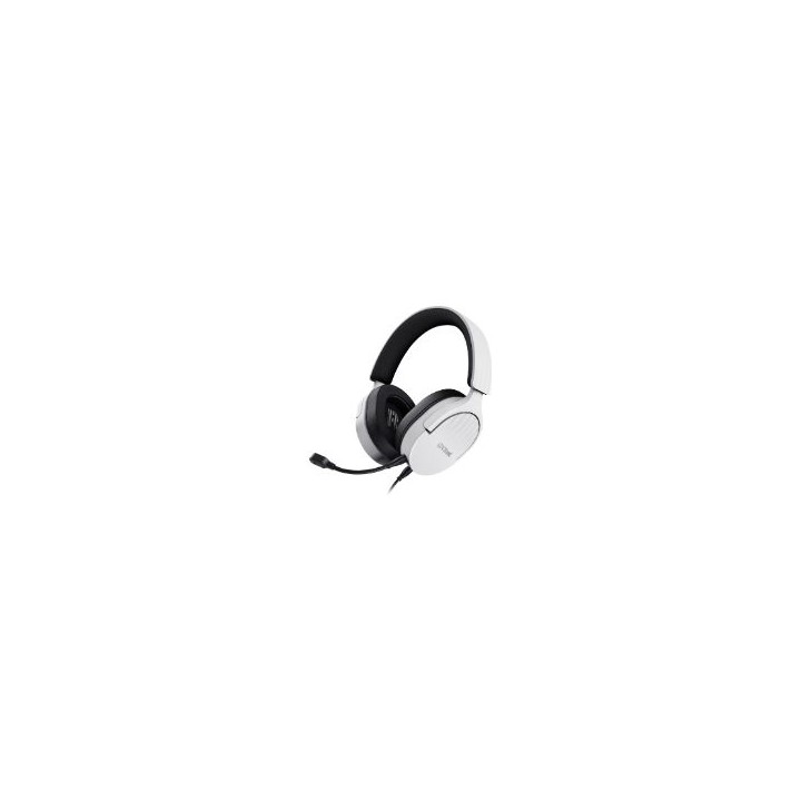 Auric+Micro Gaming Trust GXT 489W 3.5mm N/B (25210)