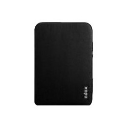 Funda NILOX Sleeve 11" Neopreno Negra (NXFS002)