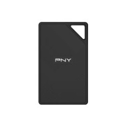 SSD PNY RP60 2Tb USB-C 3.1 Negro (PSD0CS3060-2TB-RB)