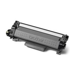 TToner Brother XL Negro 3000 páginas (TN2510XL)