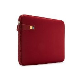 Funda CASE LOGIC Boxcar 13.3" EVA Apple Roja (3204113)