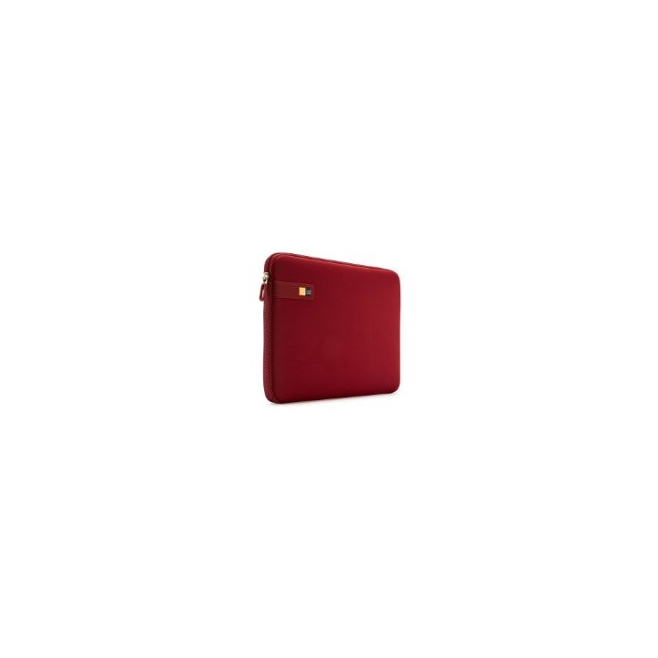 Funda CASE LOGIC Boxcar 13.3" EVA Apple Roja (3204113)