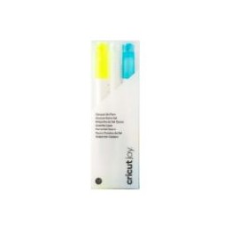 Set de Bolígrafos CRICUT Gel 3U Colores (CRC-2009381)