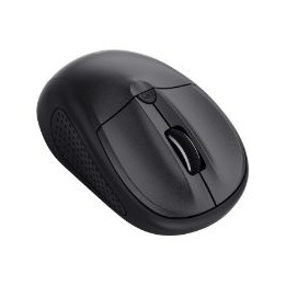 Ratón Trust Primo Óptico Bluetooth Negro (24966)