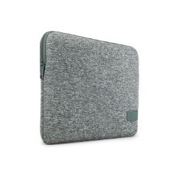 Funda CASE LOGIC Reflect Balsam 14" Gris (3204453)