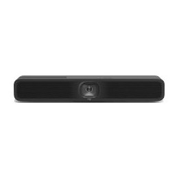 WebCam LOGITECH MeetUp 2 4K UHD Grafito (960-001681)