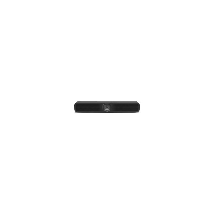 WebCam LOGITECH MeetUp 2 4K UHD Grafito (960-001681)