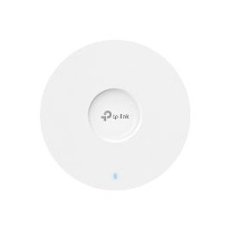 Pto Acceso TP-Link AX3000 WiFi 6 PoE Blanco (EAP653 UR)