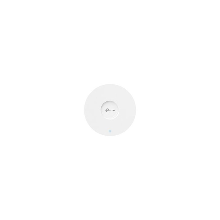 Pto Acceso TP-Link AX3000 WiFi 6 PoE Blanco (EAP653 UR)