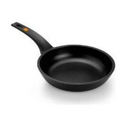 Sartén Bra Efficient Ø22cm Aluminio Fundido (A271222)