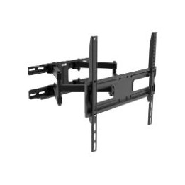 Soporte pared UNYKA UK1280 32-55" Incl./Gira (UK740401)