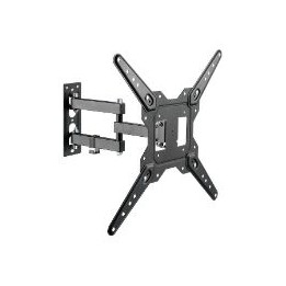 Soporte de Pared EQUIP 23"-55" inclina/Gira (EQ650413)