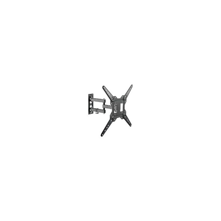 Soporte de Pared EQUIP 23"-55" inclina/Gira (EQ650413)