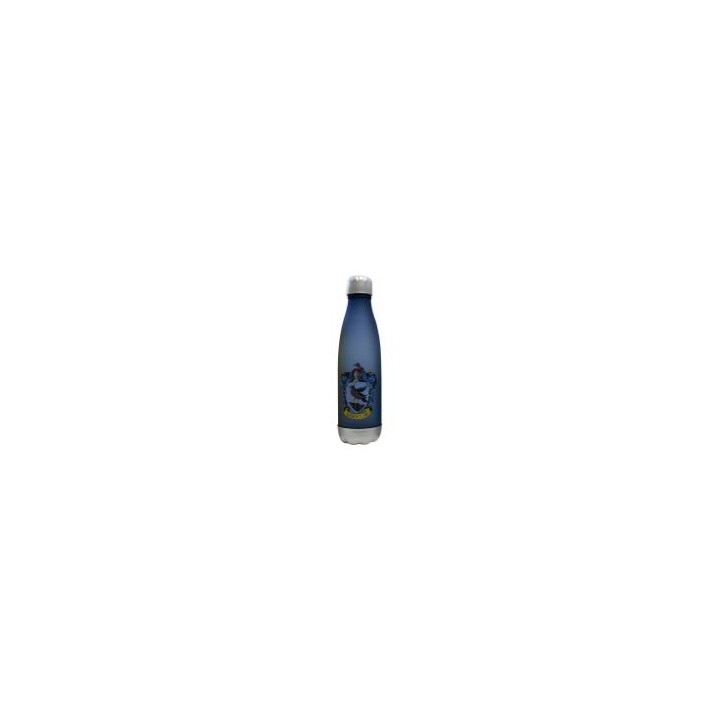 Botella Plástico Ravenclaw 650ml Harry Potter(HPRJV633)