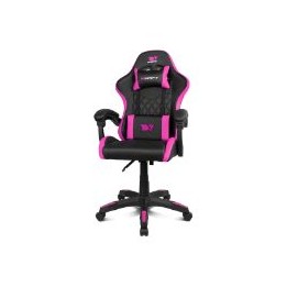 Silla Gaming Drift Negra/Fucsia (DR35BF)