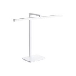 Lámpara de Escritorio XIAOMI LED 10W Blanca (BHR9186GL)
