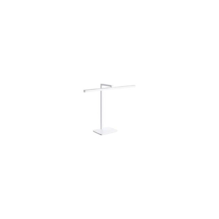Lámpara de Escritorio XIAOMI LED 10W Blanca (BHR9186GL)