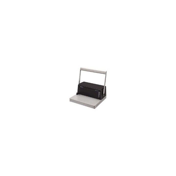Encuadernadora de Espiral Fellowes Metal 100 (0030102)