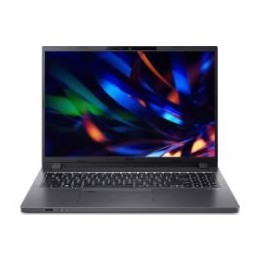Acer TMP216-51-G2-TCO i5-120U 16Gb 512Gb 16" W11P Gris