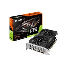 GIGABYTE RTX 3050 OC V2 6Gb GDDR6 (9VN305WO62-00-G1)