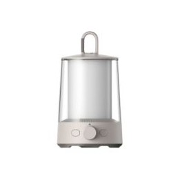 Lámpara de Camping XIAOMI 12W Blanca (BHR7349GL)
