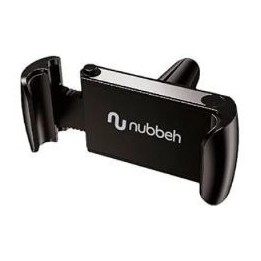 Soporte Coche NUBBEH Air Clip Pinza (NBCARHOLDCLIPB1)
