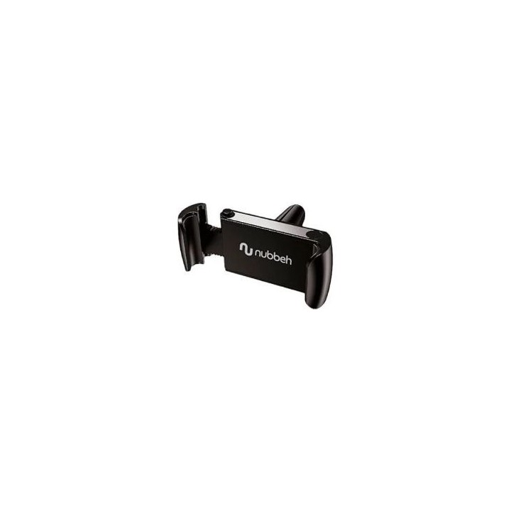 Soporte Coche NUBBEH Air Clip Pinza (NBCARHOLDCLIPB1)
