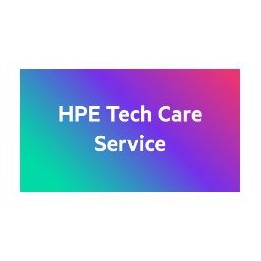 Extension de Garantía HP ML30 Gen10 Plus 3 Años (H75J8E