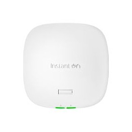 Pto Acceso HP Aruba AP32 1RJ45 Tri-Band Blanco (S1T29A)