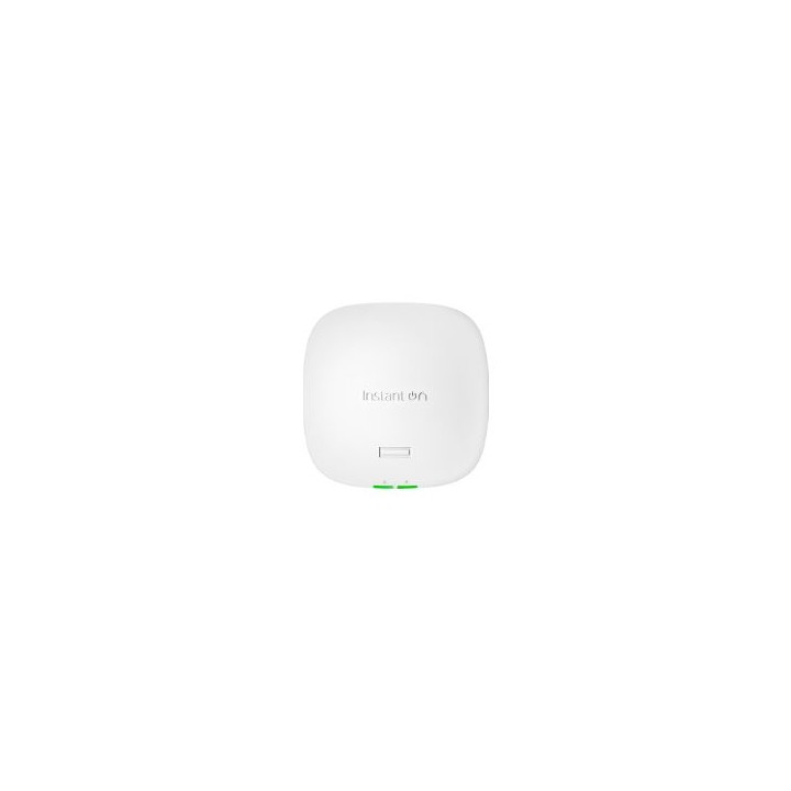 Pto Acceso HP Aruba AP32 1RJ45 Tri-Band Blanco (S1T29A)