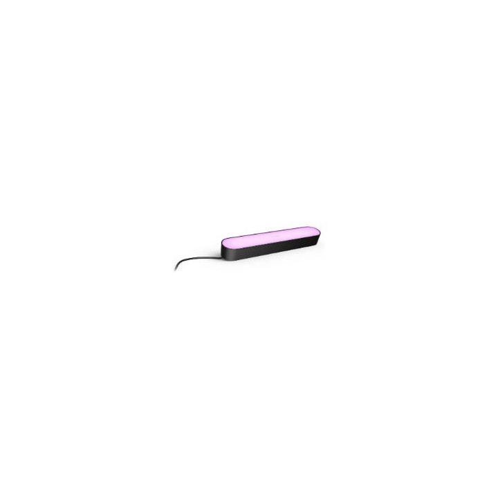 Barra Luz Philips Hue LED 500L 42W Negra (915005733701)