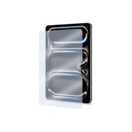 Protector CELLY iPad Air 13/Pro 13 (GLASSTAB19)