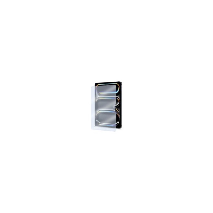 Protector CELLY iPad Air 13/Pro 13 (GLASSTAB19)