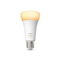 Bombilla Philips Hue A67 LED E27 13W BT (929002471901)