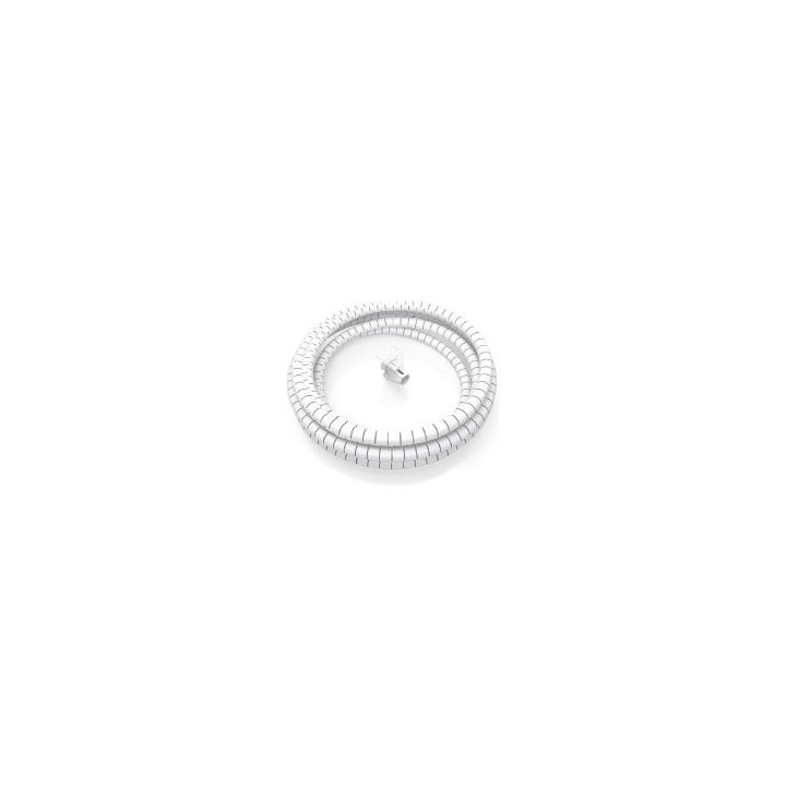 Organizador de Cables AISENS en Espiral 1m (A151-0917)