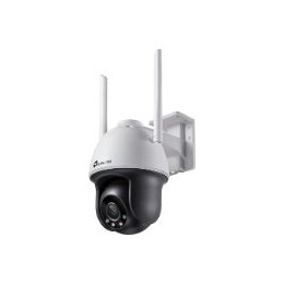 Cámara IP TP-Link 4mp H.265+ Int/Ext (VIGI C540-W 4m.m