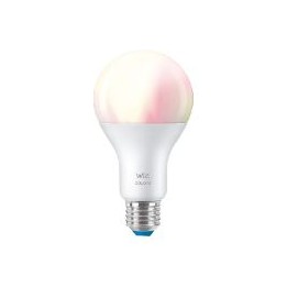 Bombilla Wiz E27 RGB WiFi BLE 100W (929002449722)