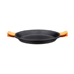 Paellera Bra Efficient 40cm Aluminio Fundido (A271640)