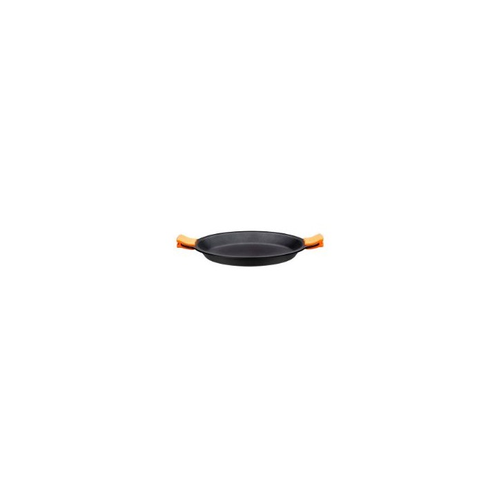Paellera Bra Efficient 40cm Aluminio Fundido (A271640)