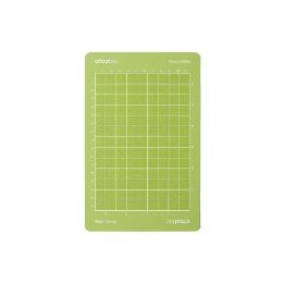 Tapete de Corte CRICUT 16.5x11.4cm Verde (CRC-2007964)